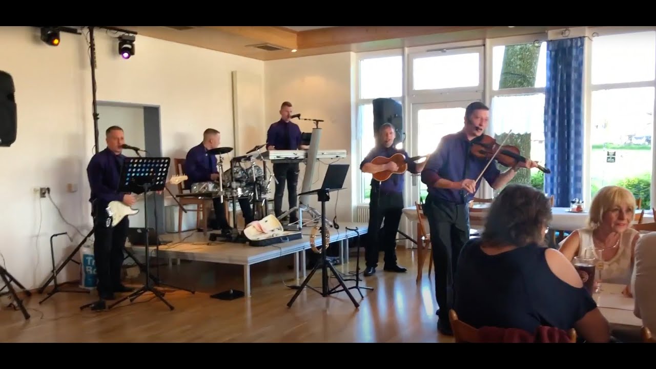 Nyerges Ármin & Déliek együttes - Mulatós lakodalmas egyveleg - Magyar bál München 2019 LIVE - 2