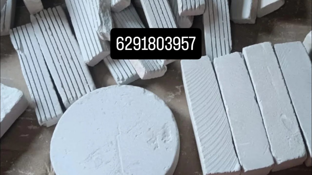 4 kg 💯% pure white slate item 6291803957 #indiabestclayseller #clay #slatepencil 