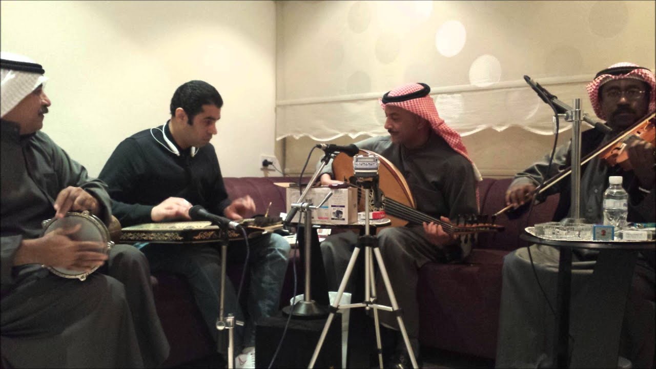 خالد العجيري - هذي التي