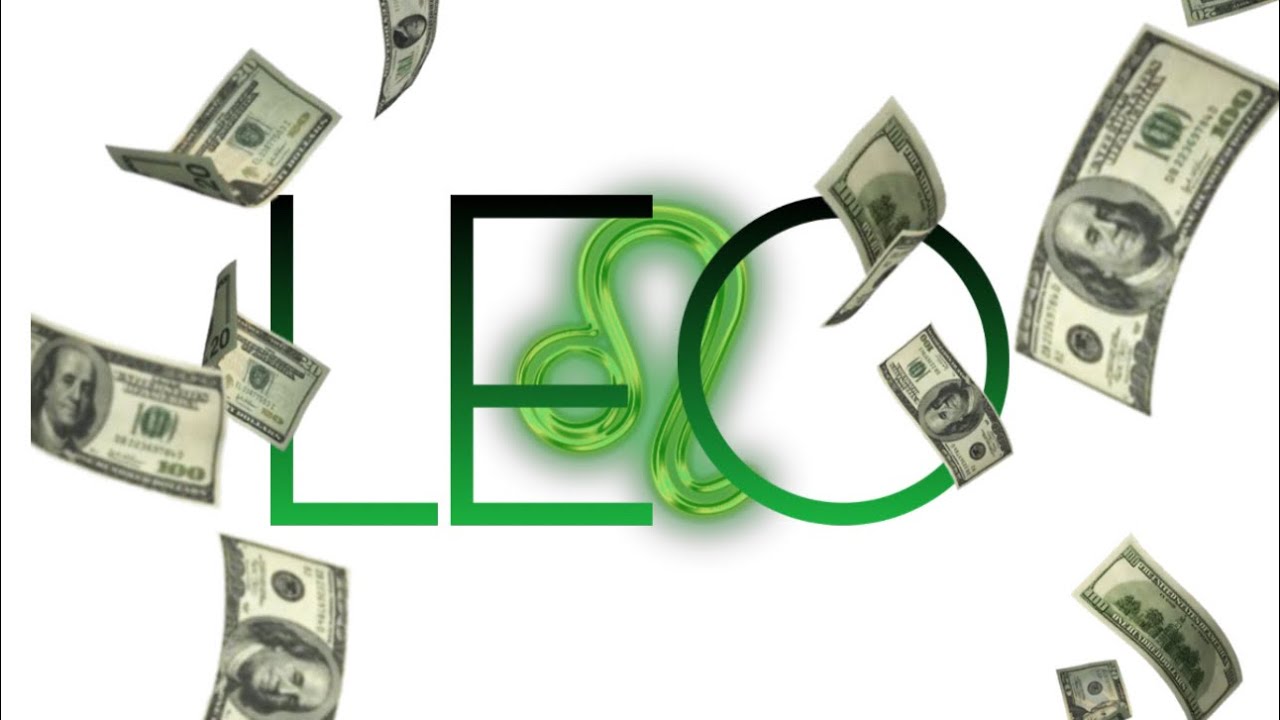 ✨ LEO ♌️ FINANCIAL BREAKTHROUGH FOR THE REST OF 2025! 💵 