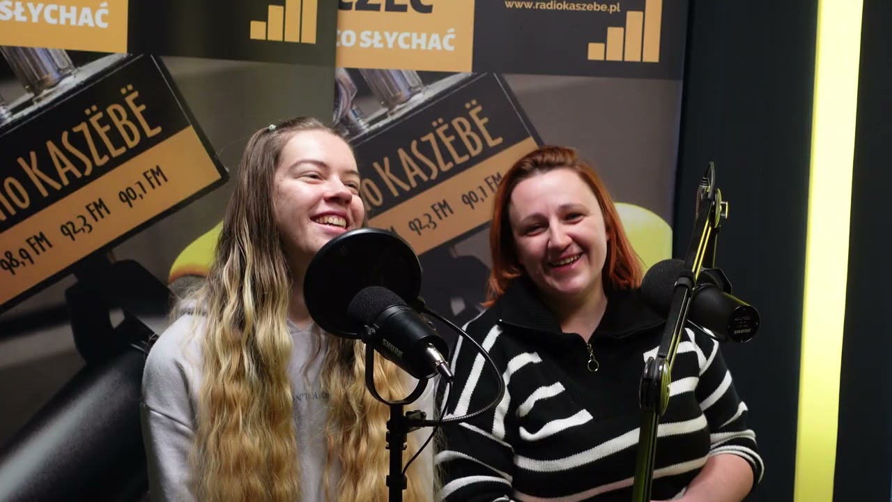 Natalia Bielecka i Anna Rode: Mistrzostwa Autostopowe do Zadaru