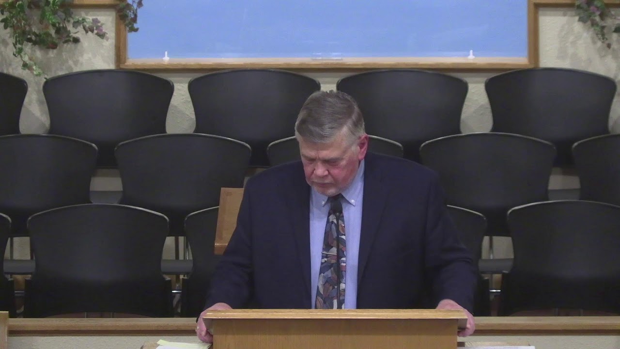 Israel My Glory - Part 3