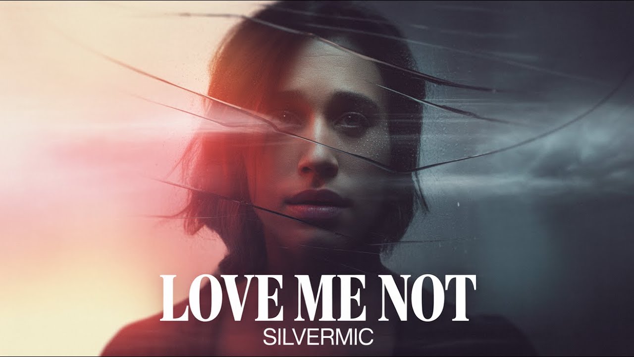 Love Me Not | SilverMiC | Official Music Video