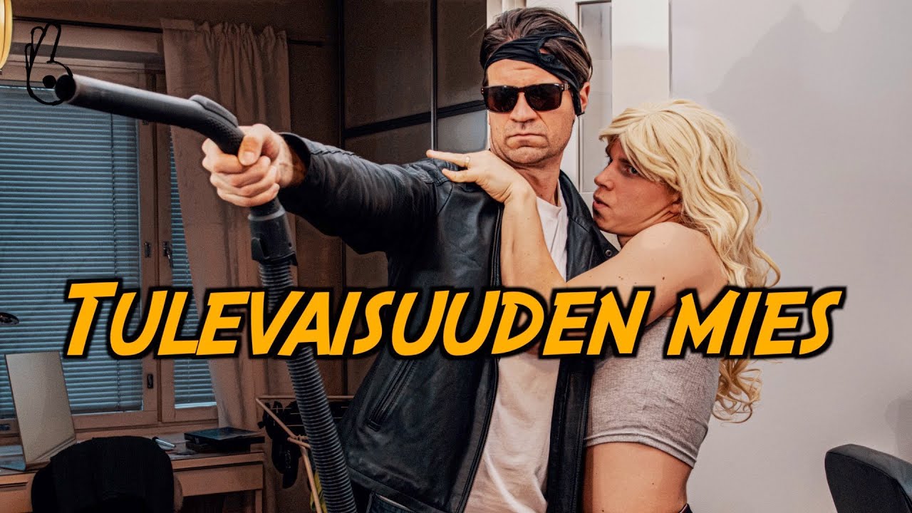 Kun miehet kuolivat sukupuuttoon || BLOKESS