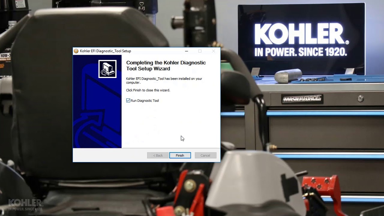 KDS for PC (Gen 2): Download and Install