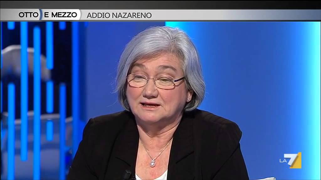 Bindi: 'Con Berlusconi non mi ci sporco'