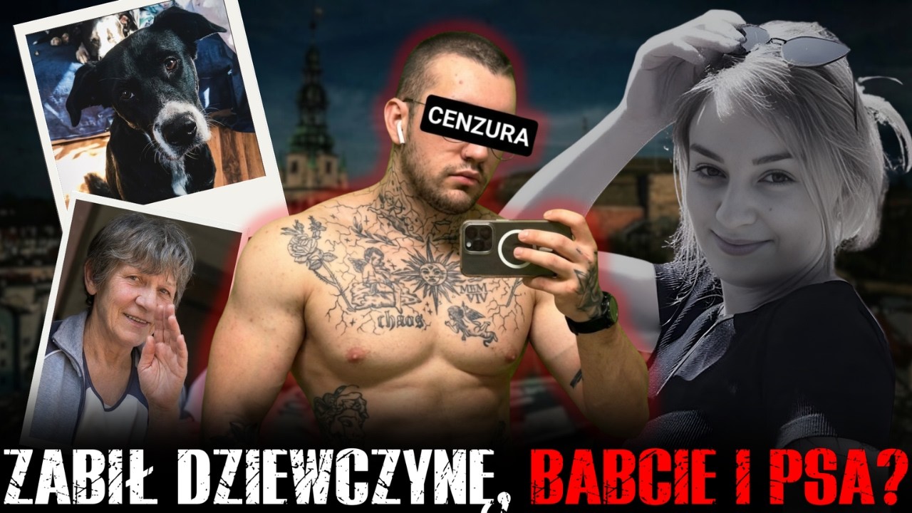 Kłamstwa, Długi i Tragiczne Zaginięcie