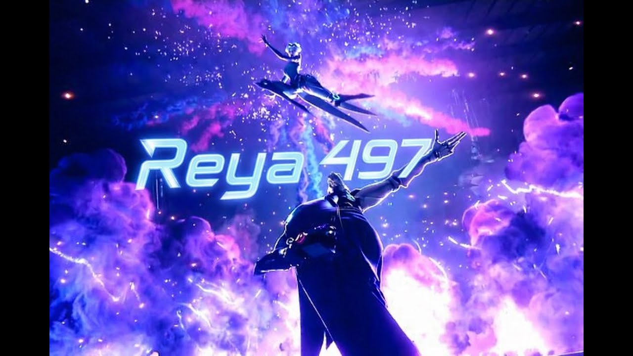 Reya | 497