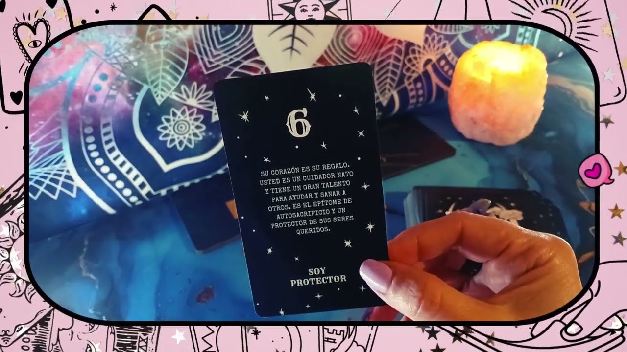 N&uacute;mero 6 🤍 Significado Espiritual 🌟 N&Uacute;MERO ANGELICAL 6 💌 Significado 6 💌 &iquest;Por qu&eacute; veo el n&uacute;mero 6?