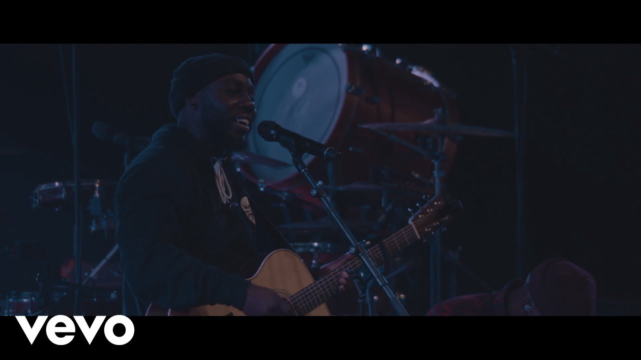 Jonathan Traylor - You Get The Glory (Live From WT Conference, Nashville, TN/2020)