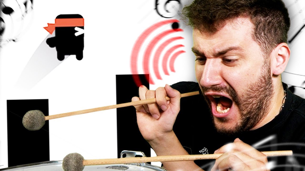 SCHREI oder STIRB! | Scream Hero