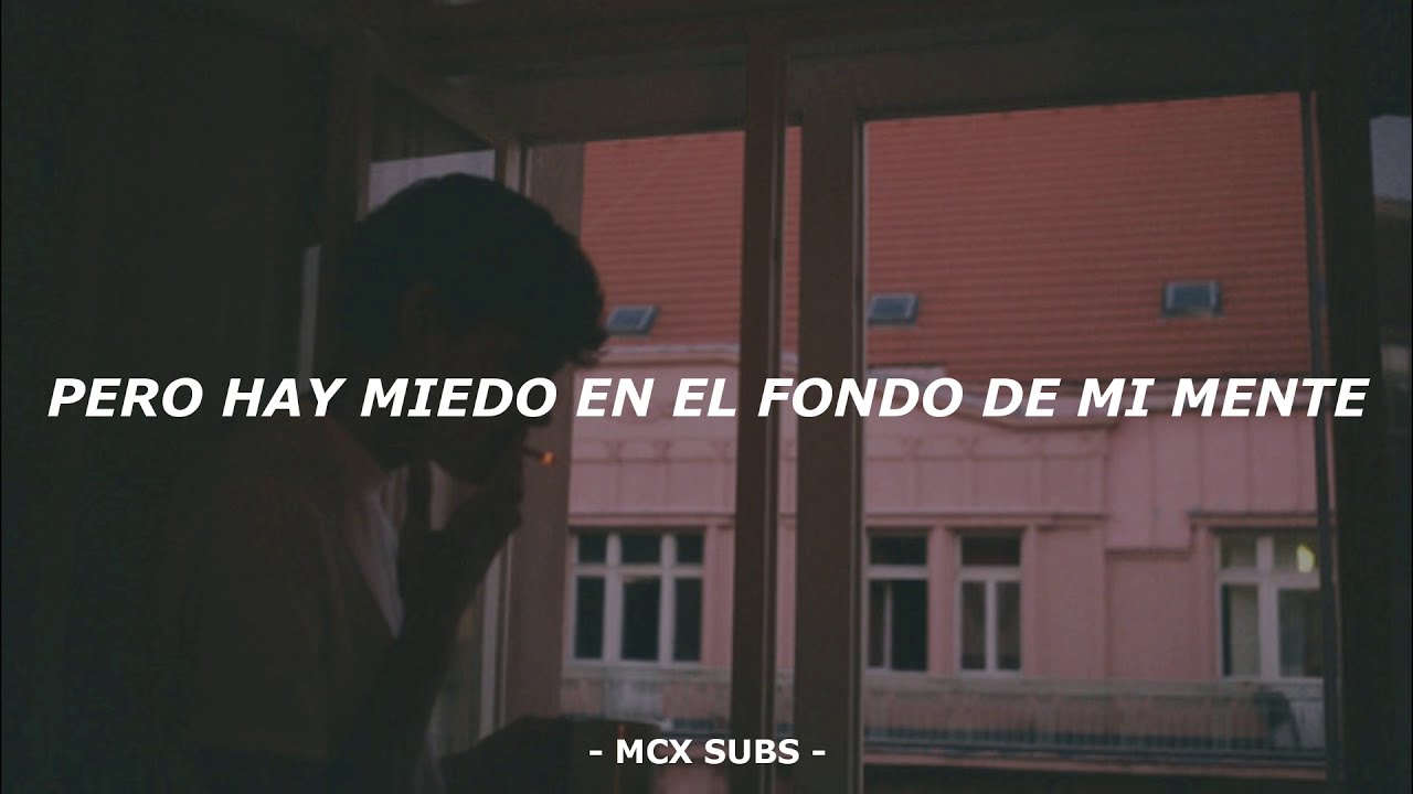 Rainsford // Love Me Like You Hate Me (Español)
