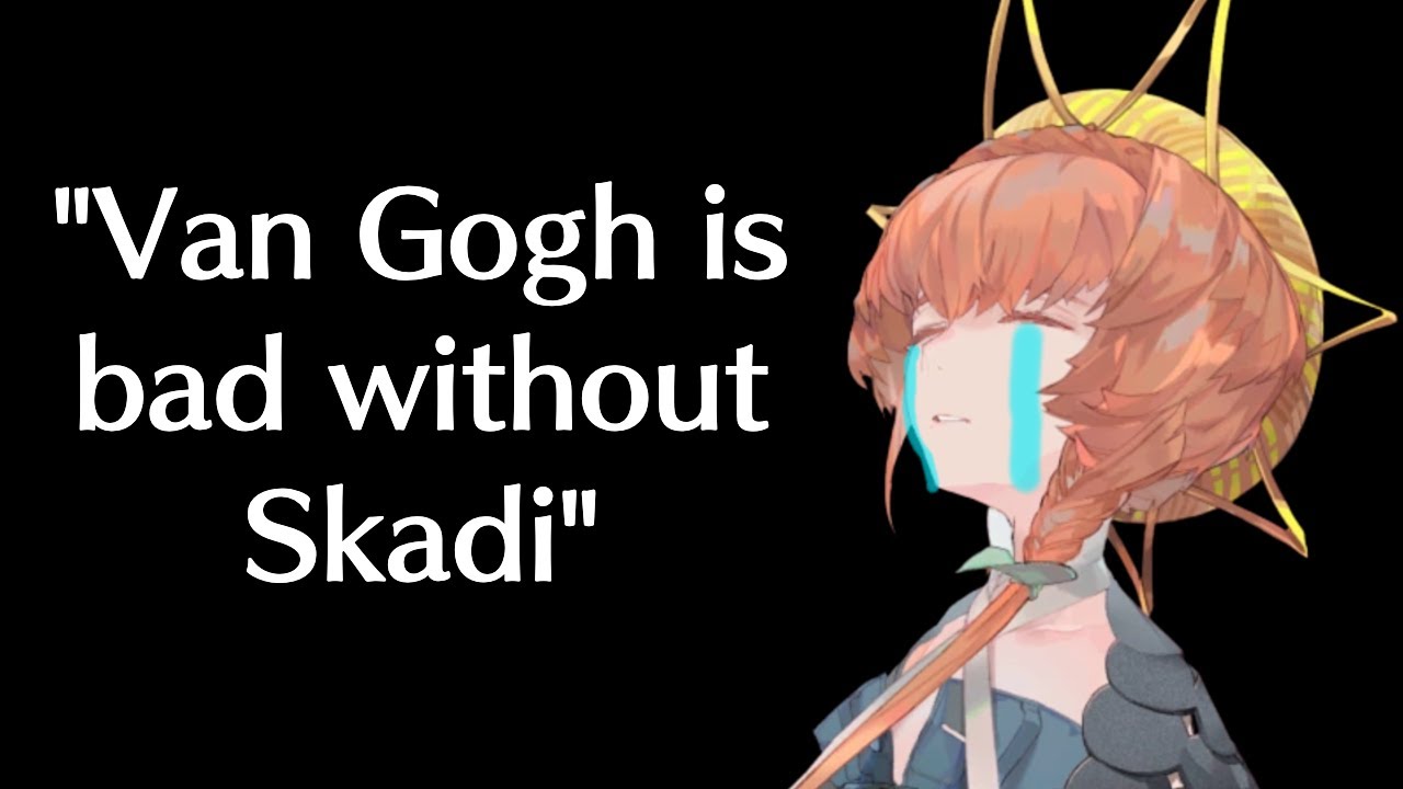 [FGO] 3 Common Misconceptions about Van Gogh
