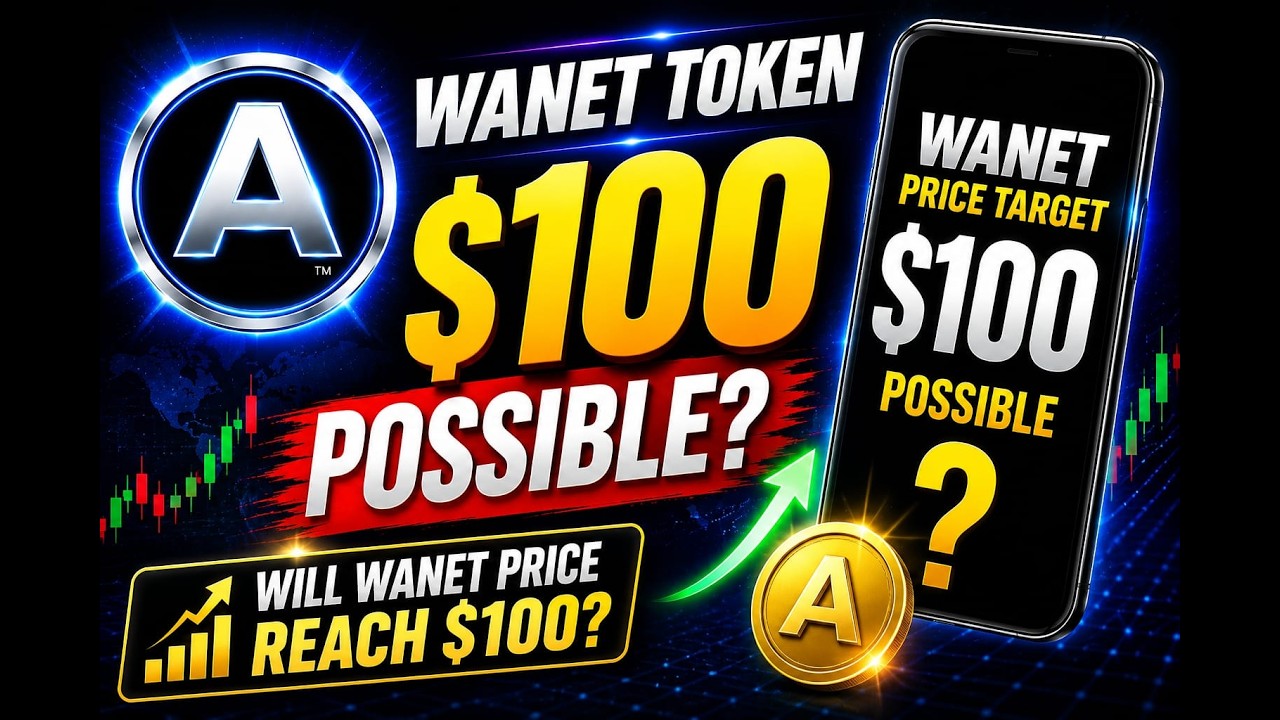 A NETWORK NEW UPDATE | Is wAnet Ready To Explode? | 🔥 A Network Massive Updates | A network