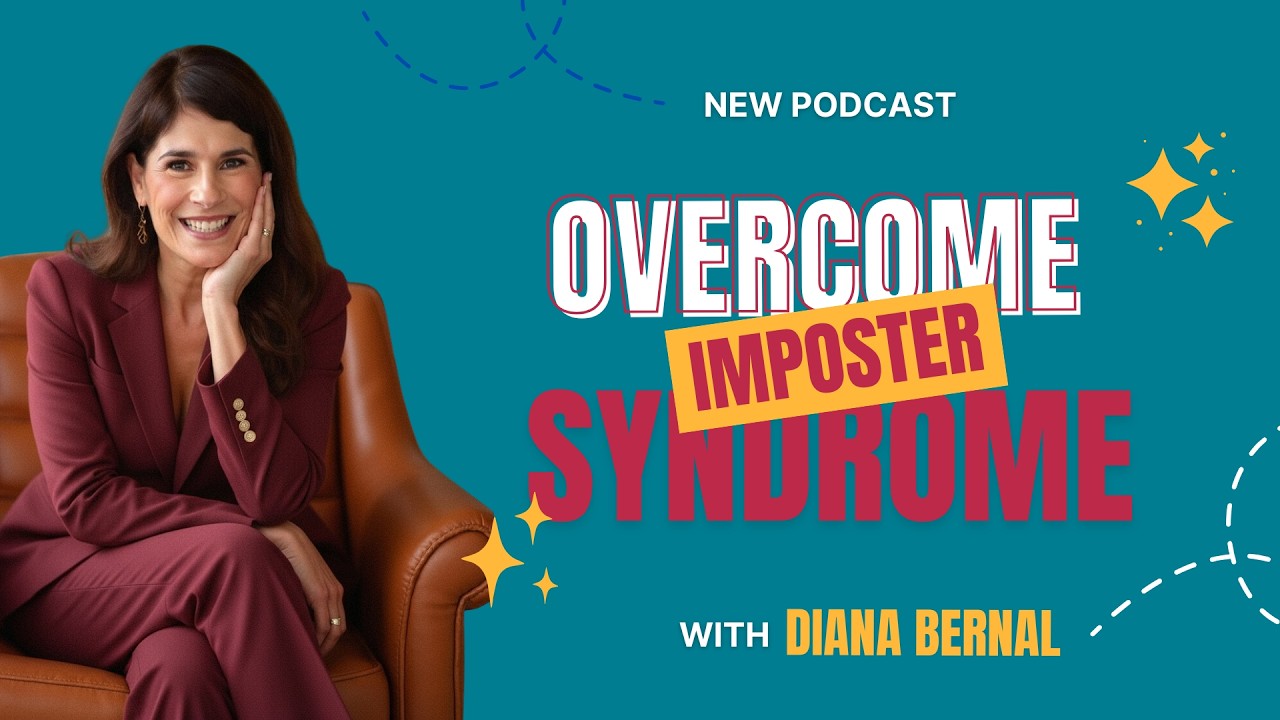 🏆Overcome Imposter Syndrome!