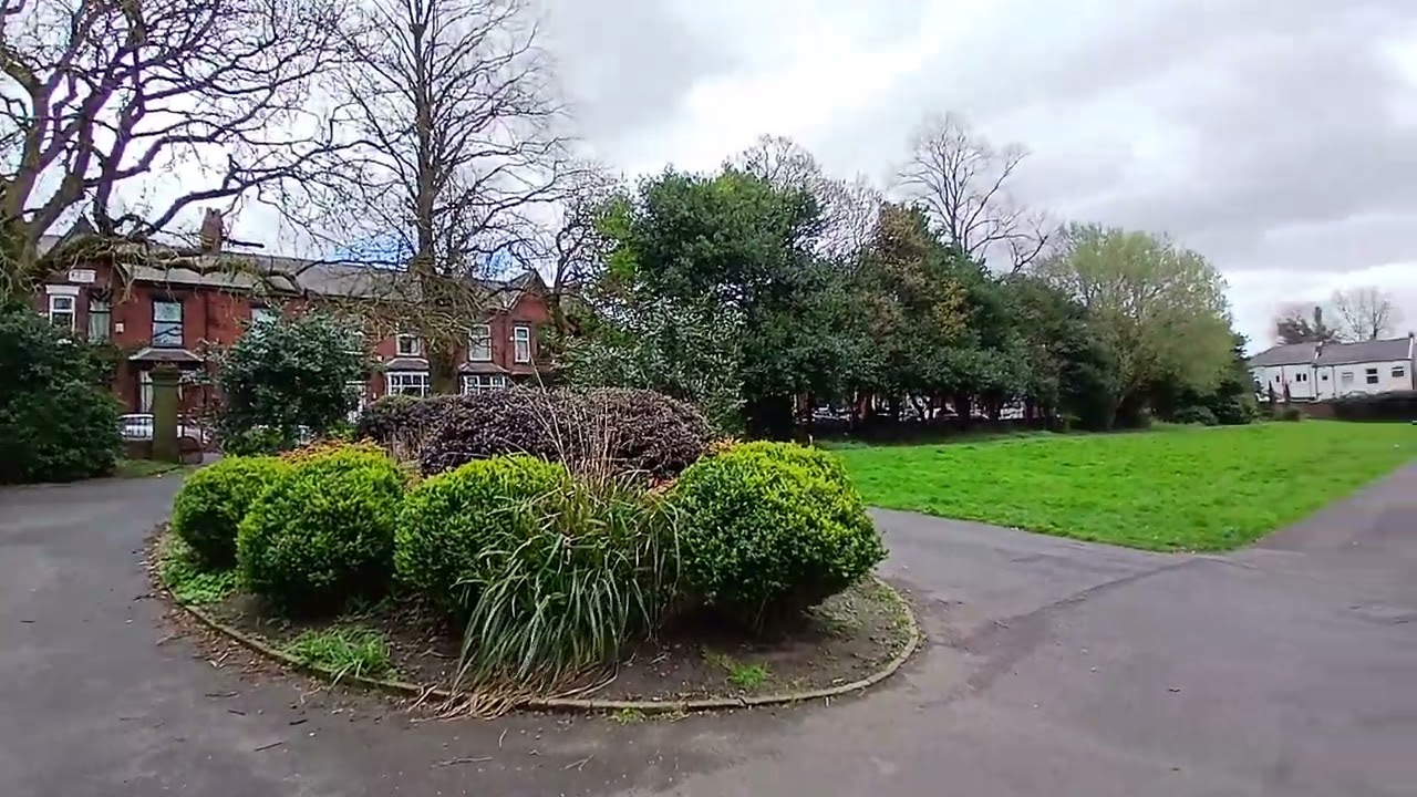 Tameside Dukinfield Park #dukinfield #tameside #England 