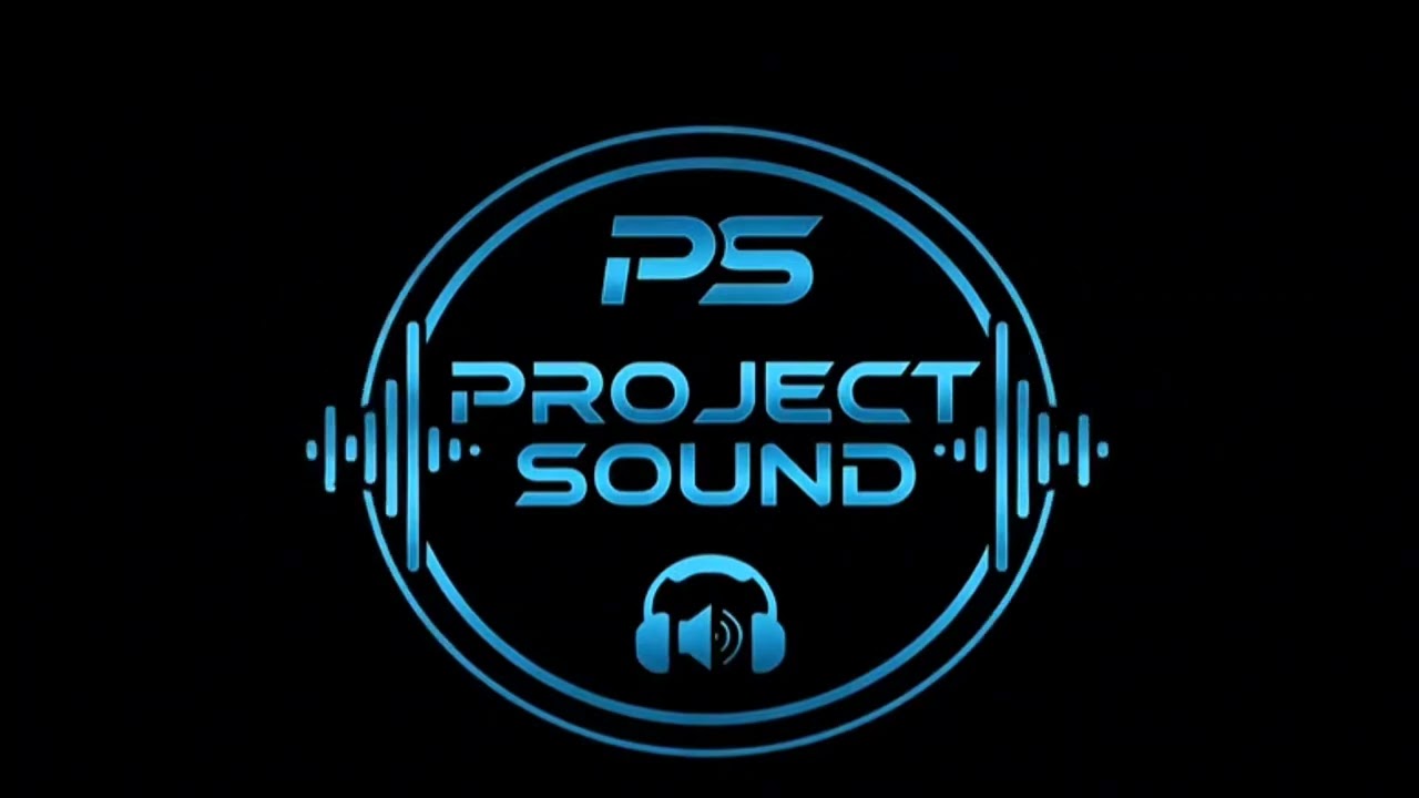 Project: Sound | Colors of Sound | Electro Party | Official Music Vizualizer 