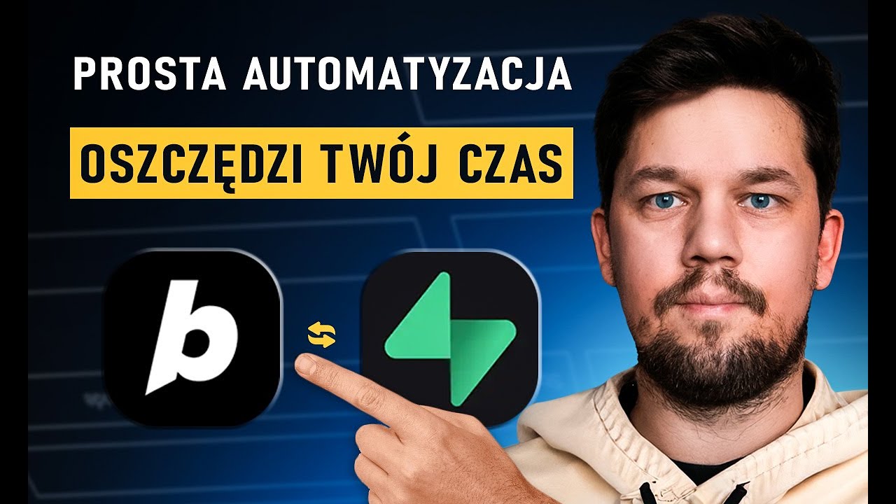 Jak zintegrować projekt Bolt.new z Supabase i dodać automatyczne powiadomienia SMS (krok po kroku)