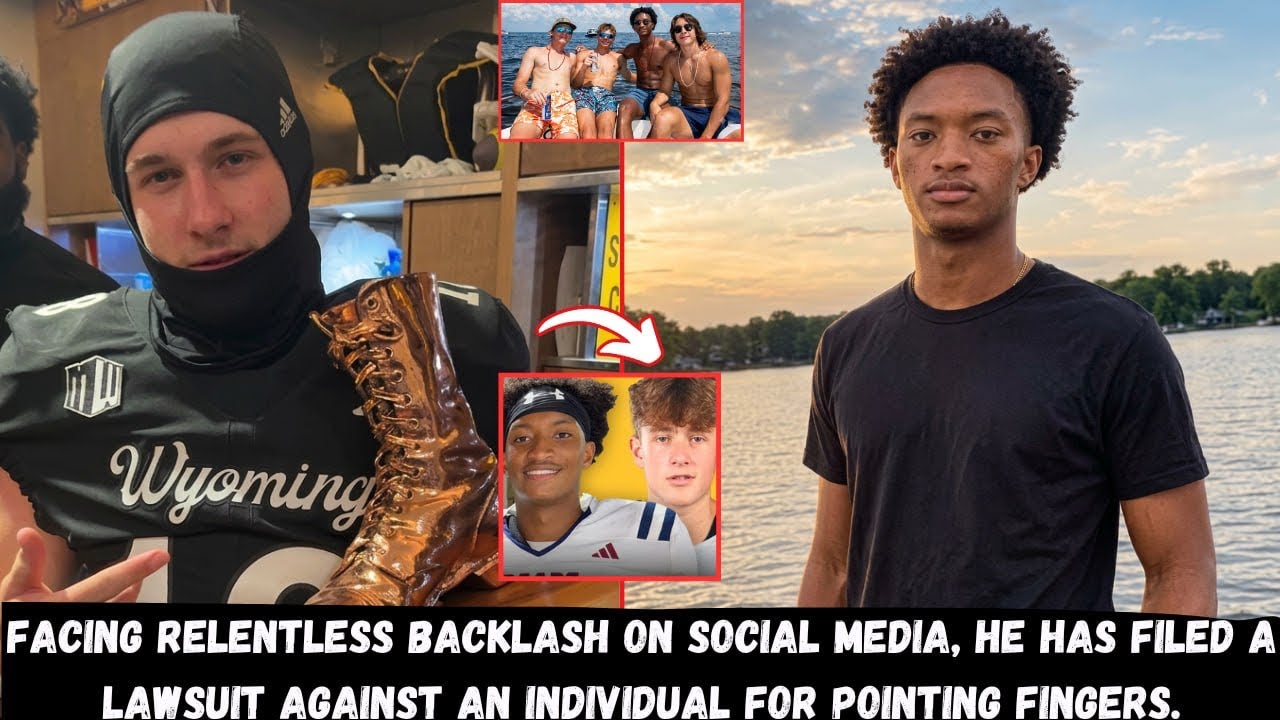 New Evidence Unfold After Bart Edmiston Files Defamation Lawsuit in Nolan Wells Case - All A Setup?
