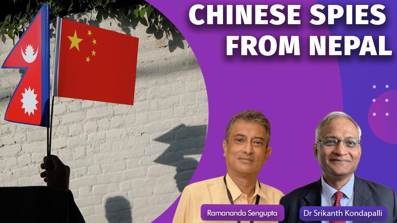 Chinese Influence In Nepal Poses Major Strategic Threat To India