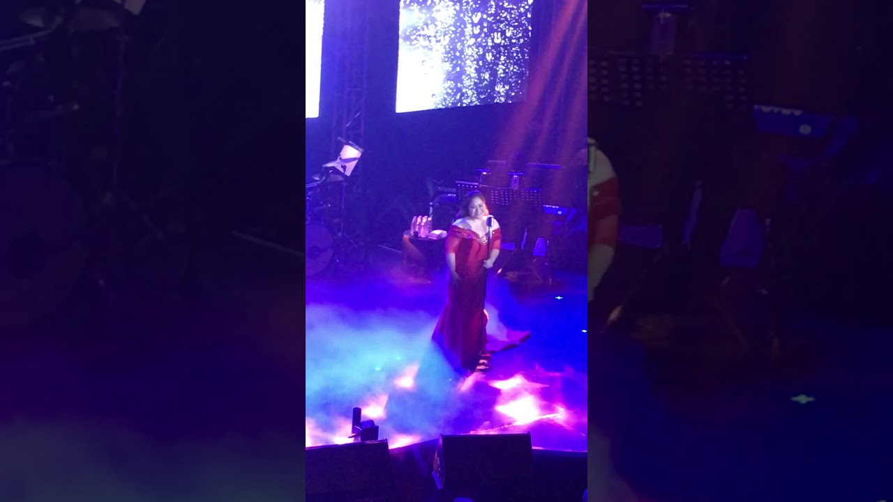 Manilyn Reynes - MRM Triplet Concert - part 4