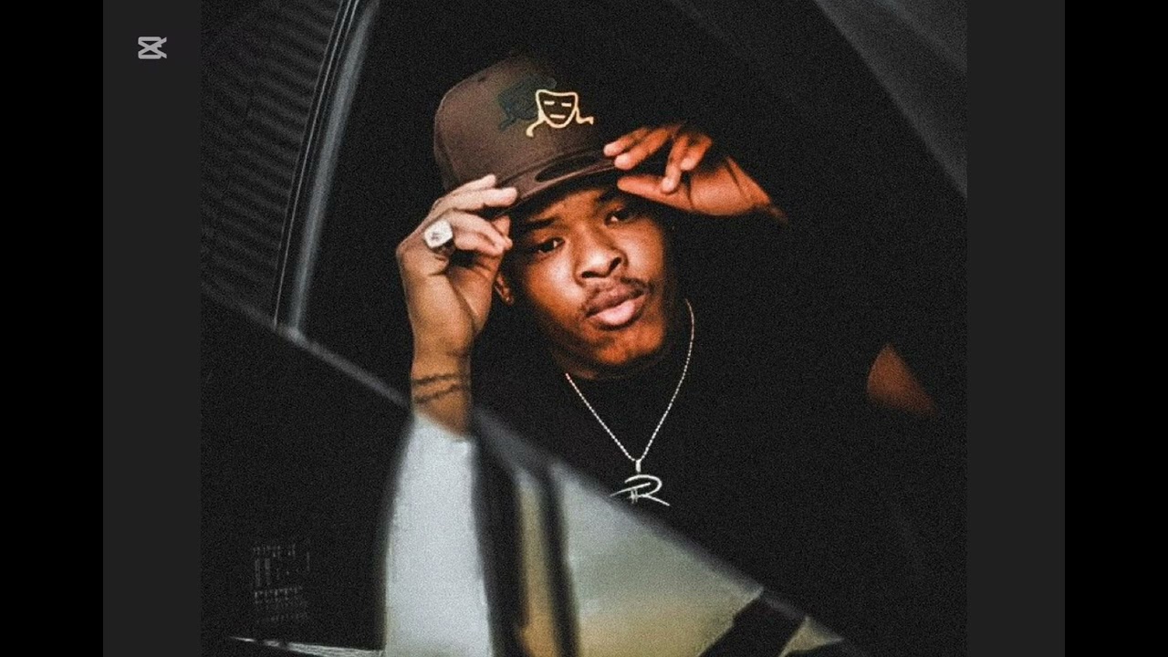 [FREE] Nasty C x Usimamane Type Beat - No Halo
