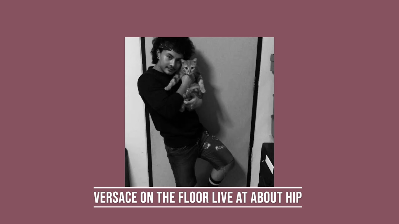 Versace On The Floor (Pure KPN live cover by Bruno Mars)
