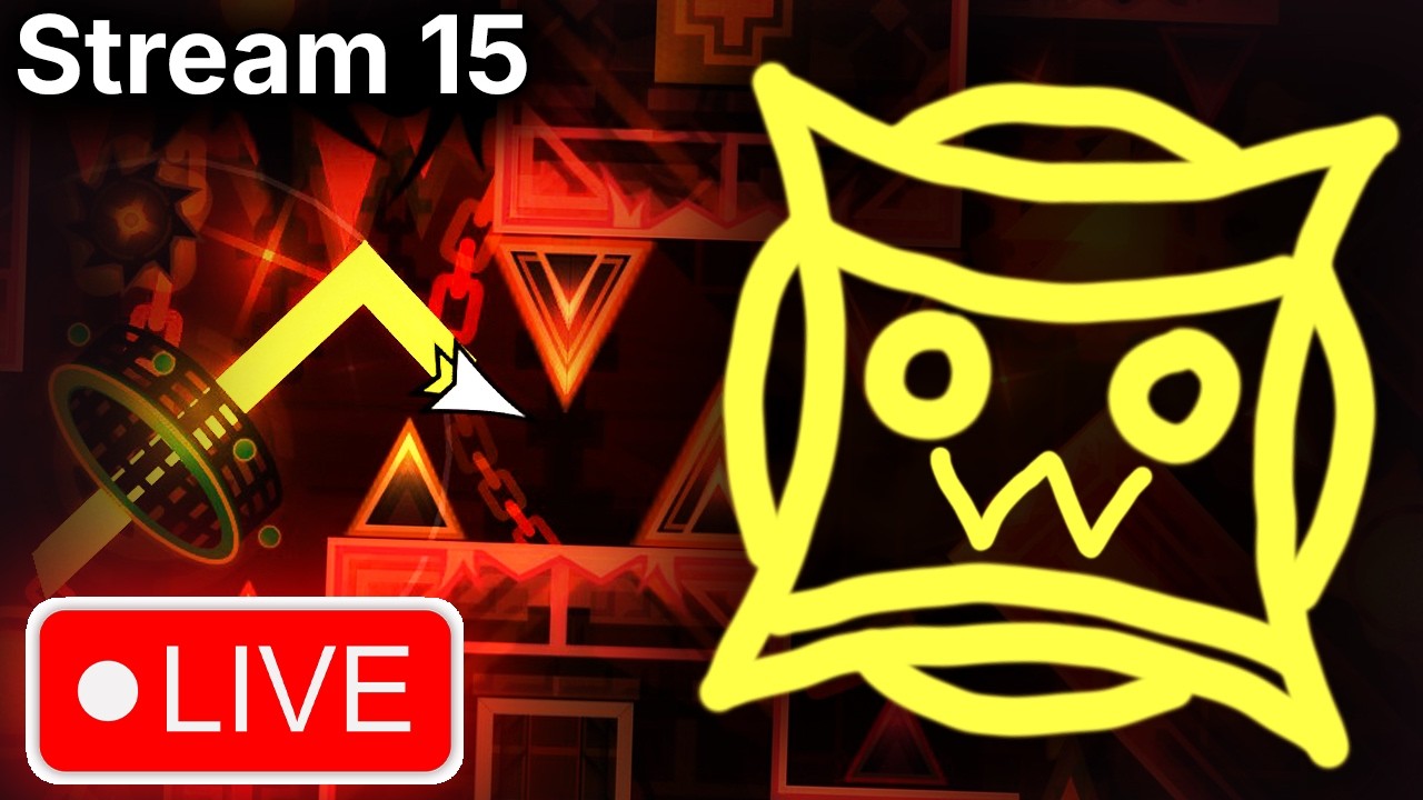 🔴 FLAMEWALL 22% (66-100) 🔴 STREAM 15