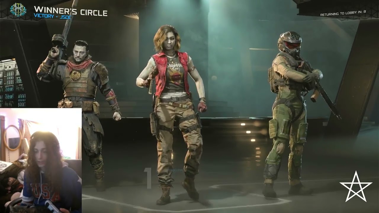BLACK OPS 7 DOUBLE XP WEEKEND