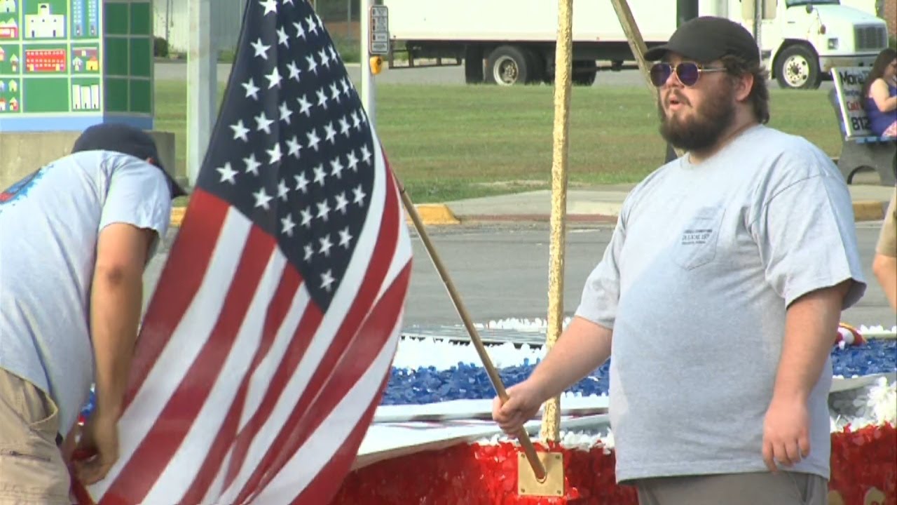What Labor Day Means To Local Union Workers