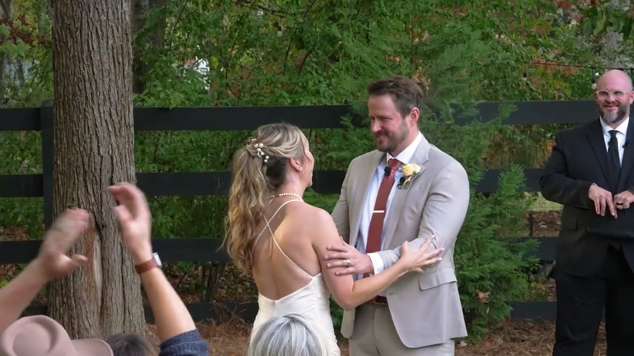 Christin & Jeff