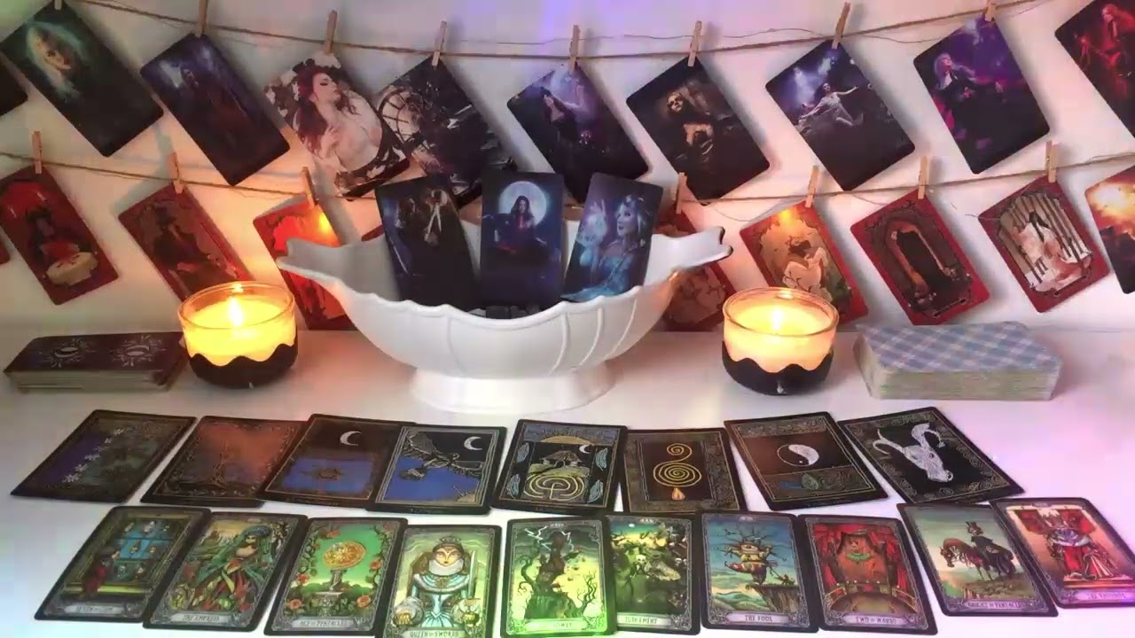 TAURUS   - THIS PERSON IS BASICALLY GOING CRAZY TAURUS  LOVE TAROT READING