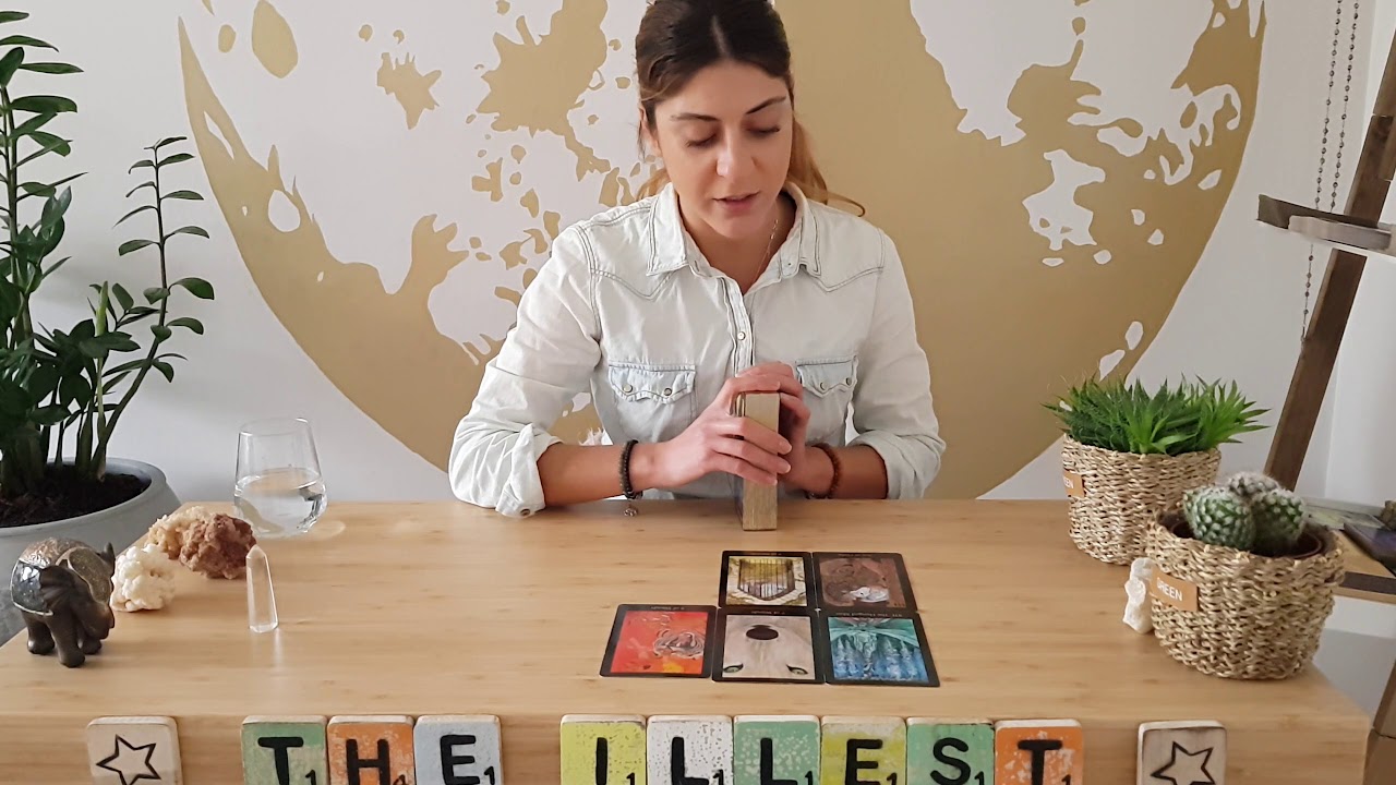 LEO - 'OOPS.. A CHANGE OF MIND' - March Tarot Reading Shortcut Midmonth