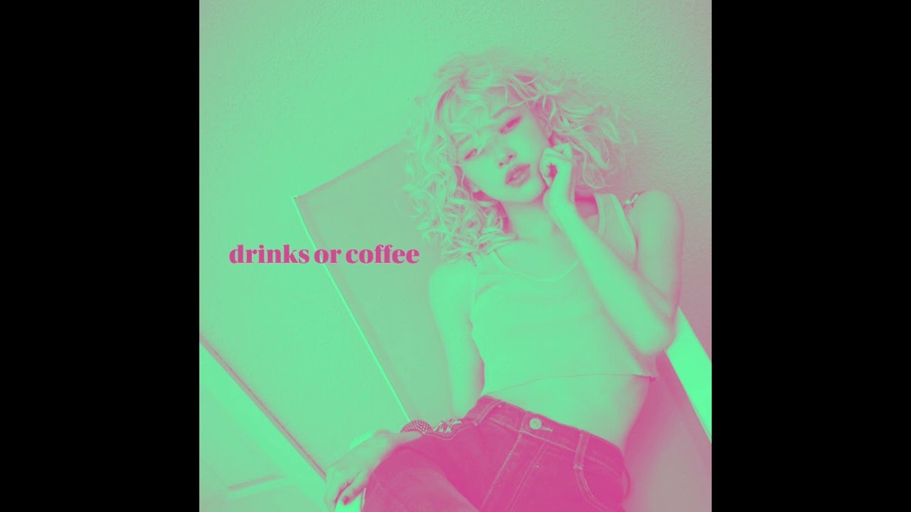 ROSÉ(로제) 'Drinks or Coffee - Spiked Remix' (Instrumental)