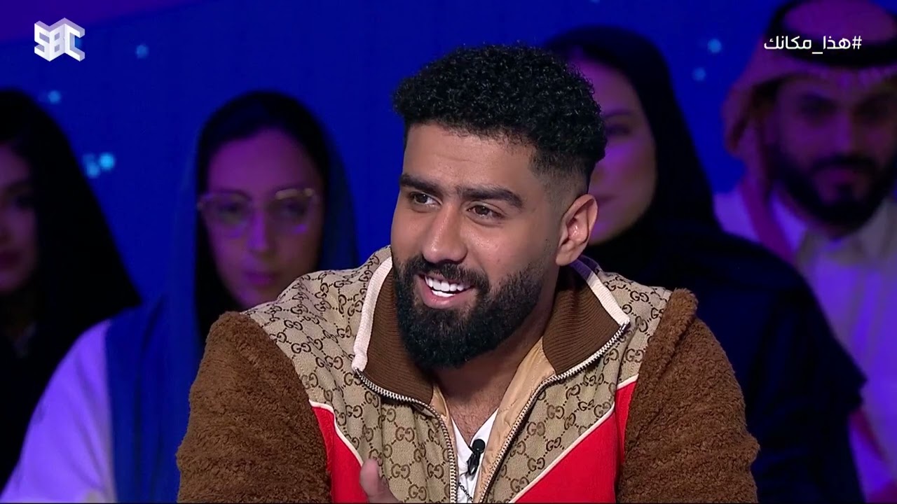 #هذا_مكانك | رؤية أماني العجلان للزواج.