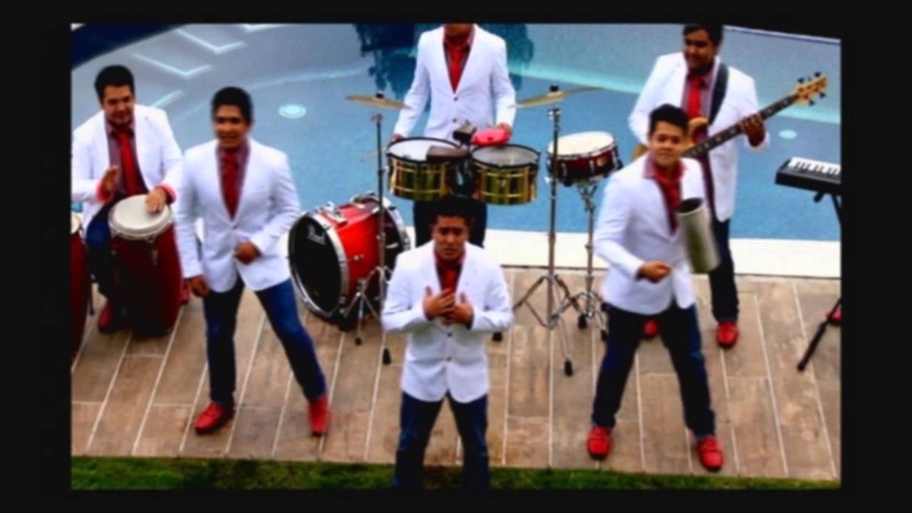 Mientras tu duermes - Diablos Locos