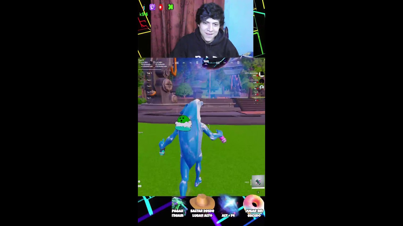 Fortnight