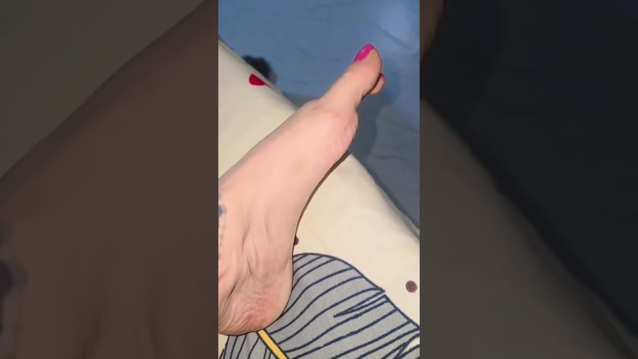 Feet Beauty / Foot Short video / Indian Feet / Sumankavitafeet #feet #feetnail #foot #pinkytoe
