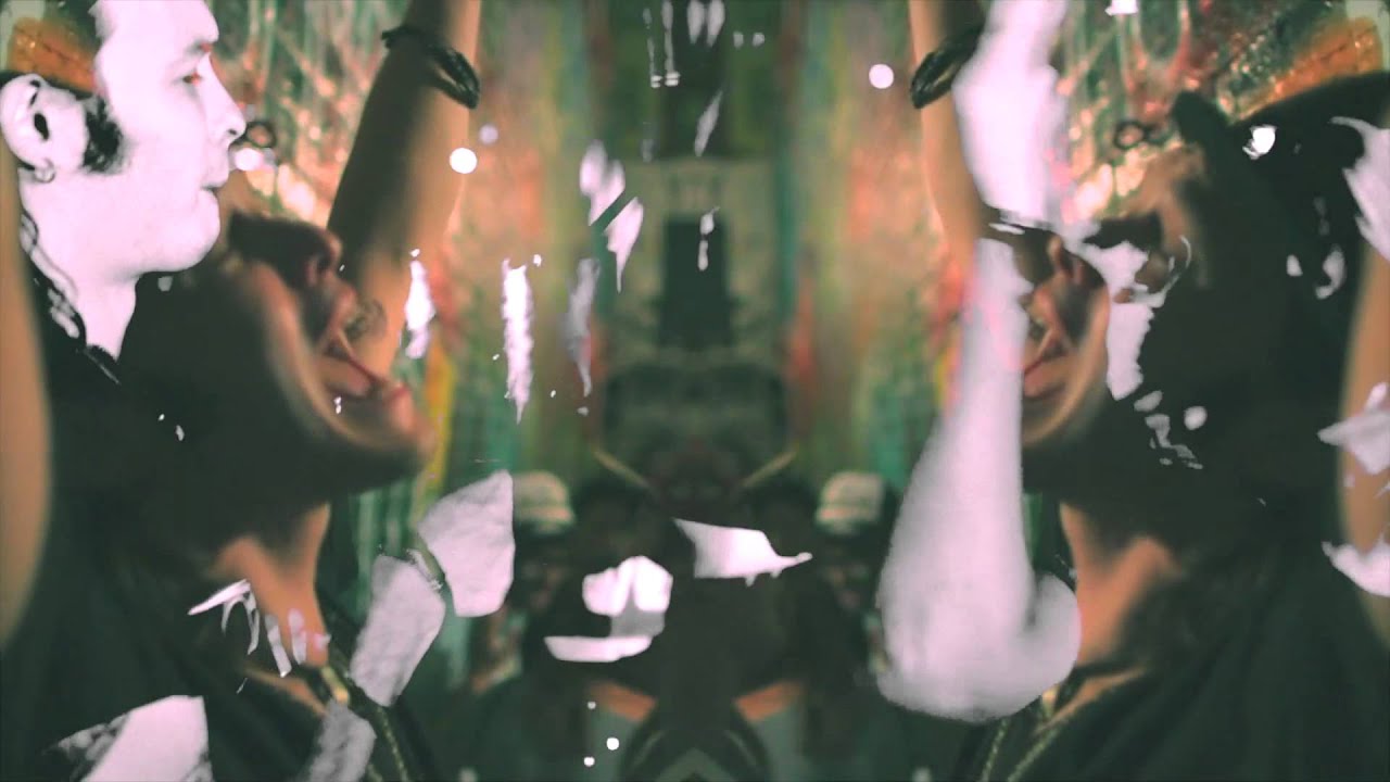 Cherub - Doses and Mimosas (Official Video)