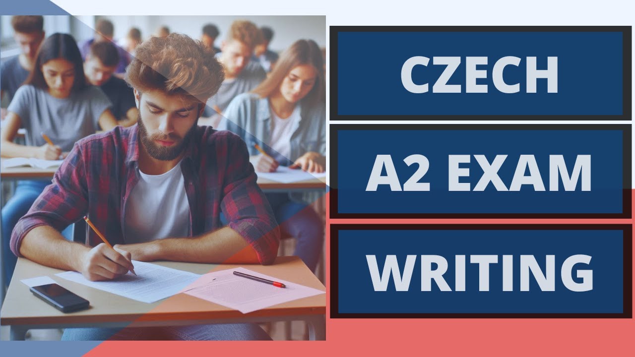 Czech A2 sample questions (permanent residence test)