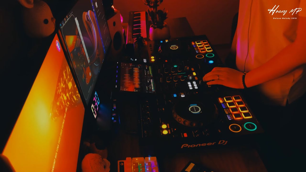 LIVE MIXTAPE - NHẠC LAK VBASS TRÊN HOME Vol.4 Mix HoangMP ♡ TGi ||🎧HOUSE LAK & VBASS 2025