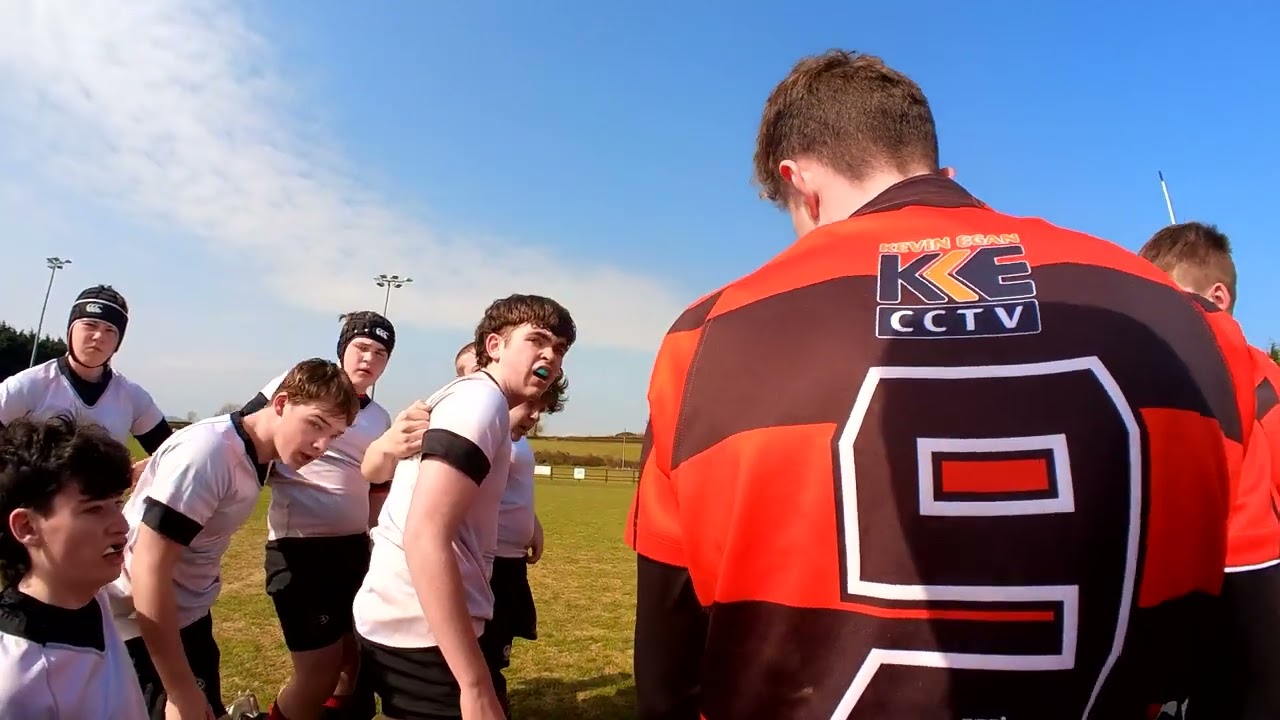 REF CAM - Arklow vs Tullamore