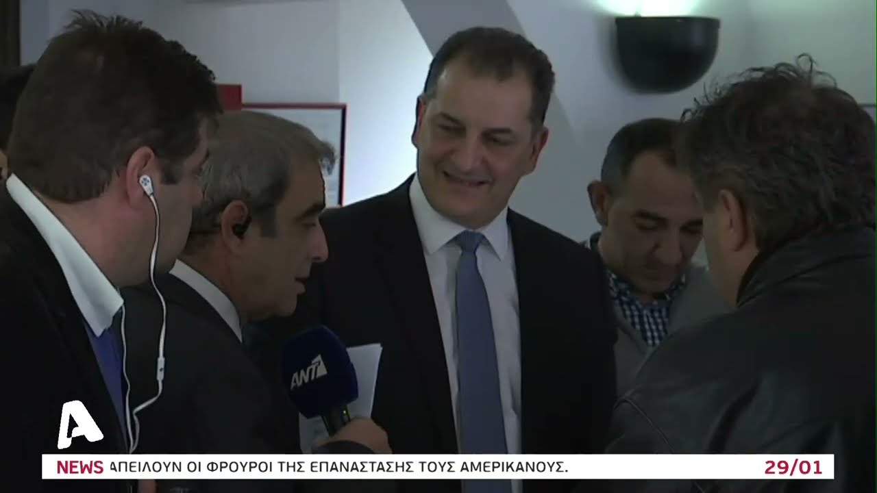 Λακκοτρύπης: Η σχέση εταιρείας με το έργο στο Βασιλικό
