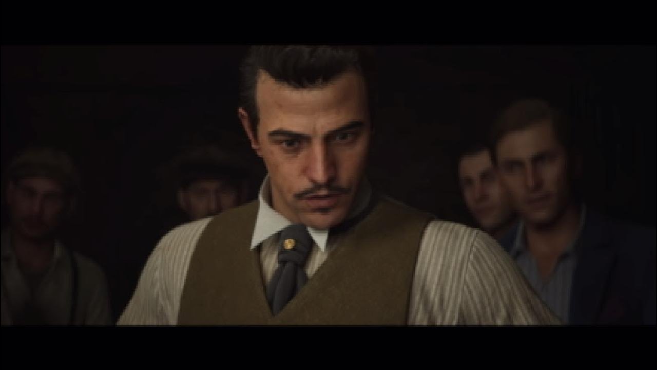 Mafia: The Old Country Part 18