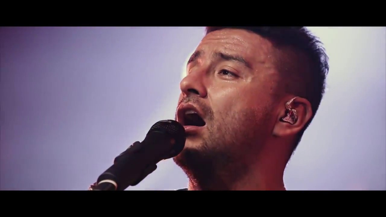 Alex Campos   Vives Tú Vivo Yo   El Concierto Derroche de Amor HD