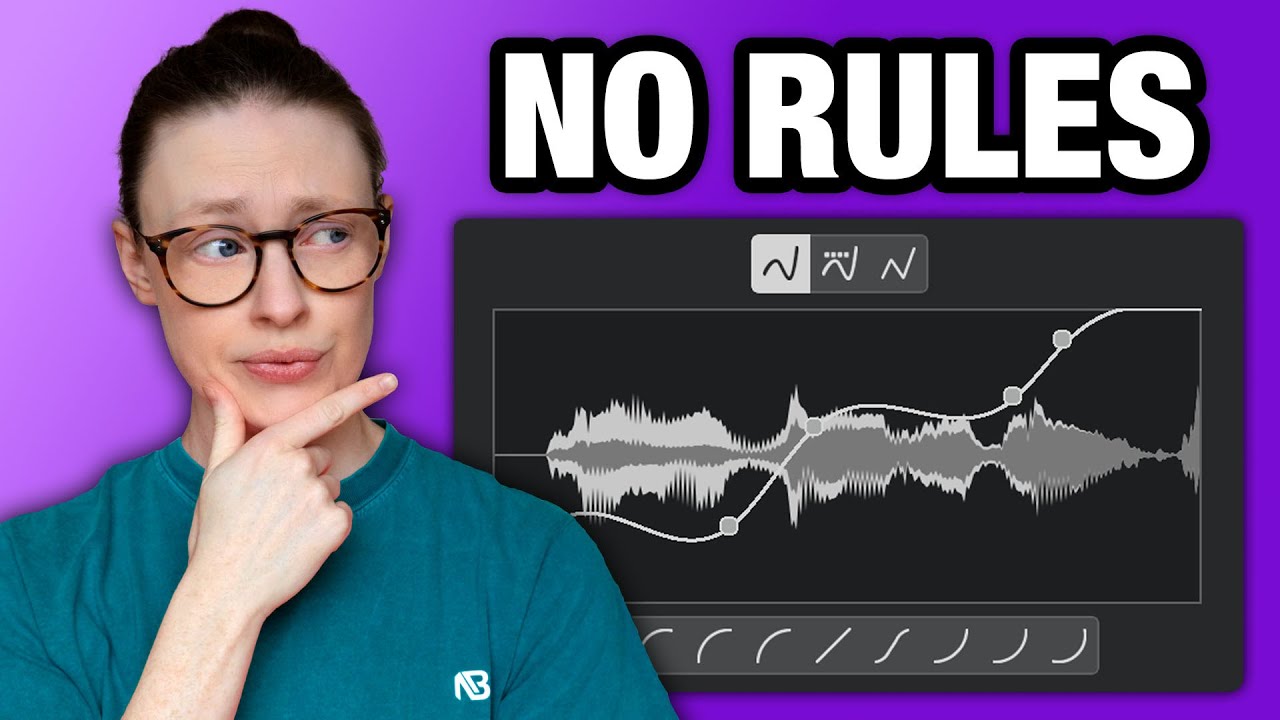 Fades, Crossfades & Auto Fades in Cubase