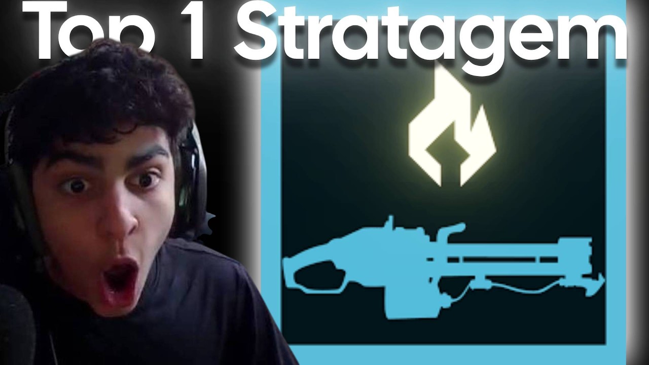 [219/300]🔴The Cremator is the BEST stratagem ever made!🔴LARPING THE NEW WARBOND🔴W LARPS🔴