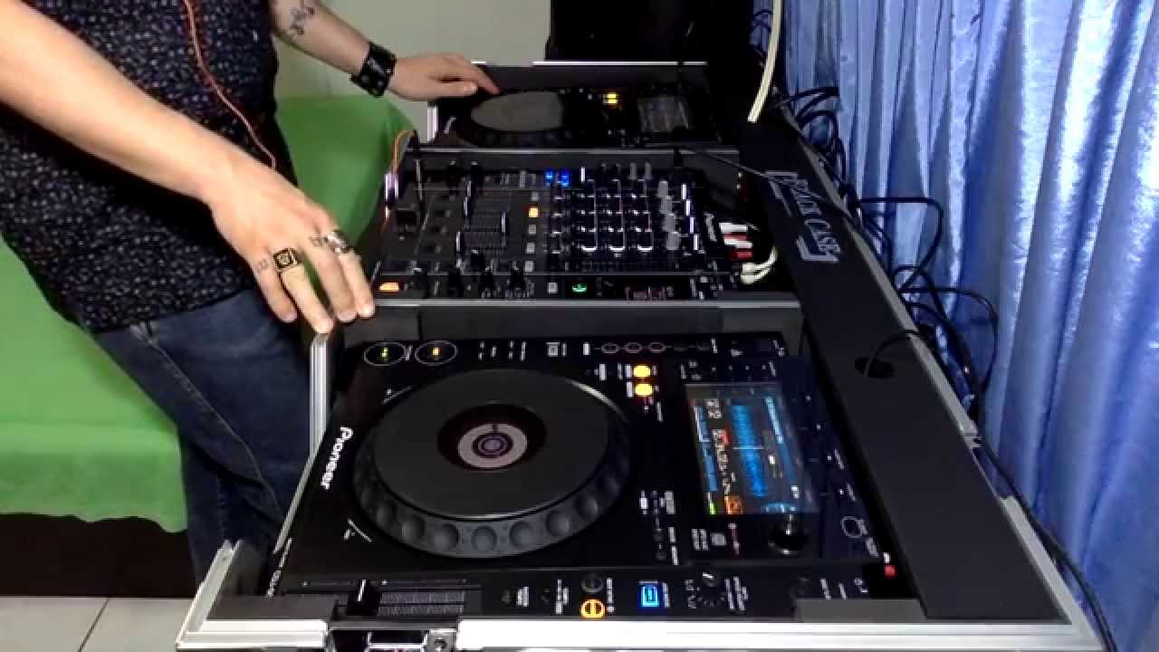 Tech-House HD Mix #03 - March 2015 (Tracklist in the description)