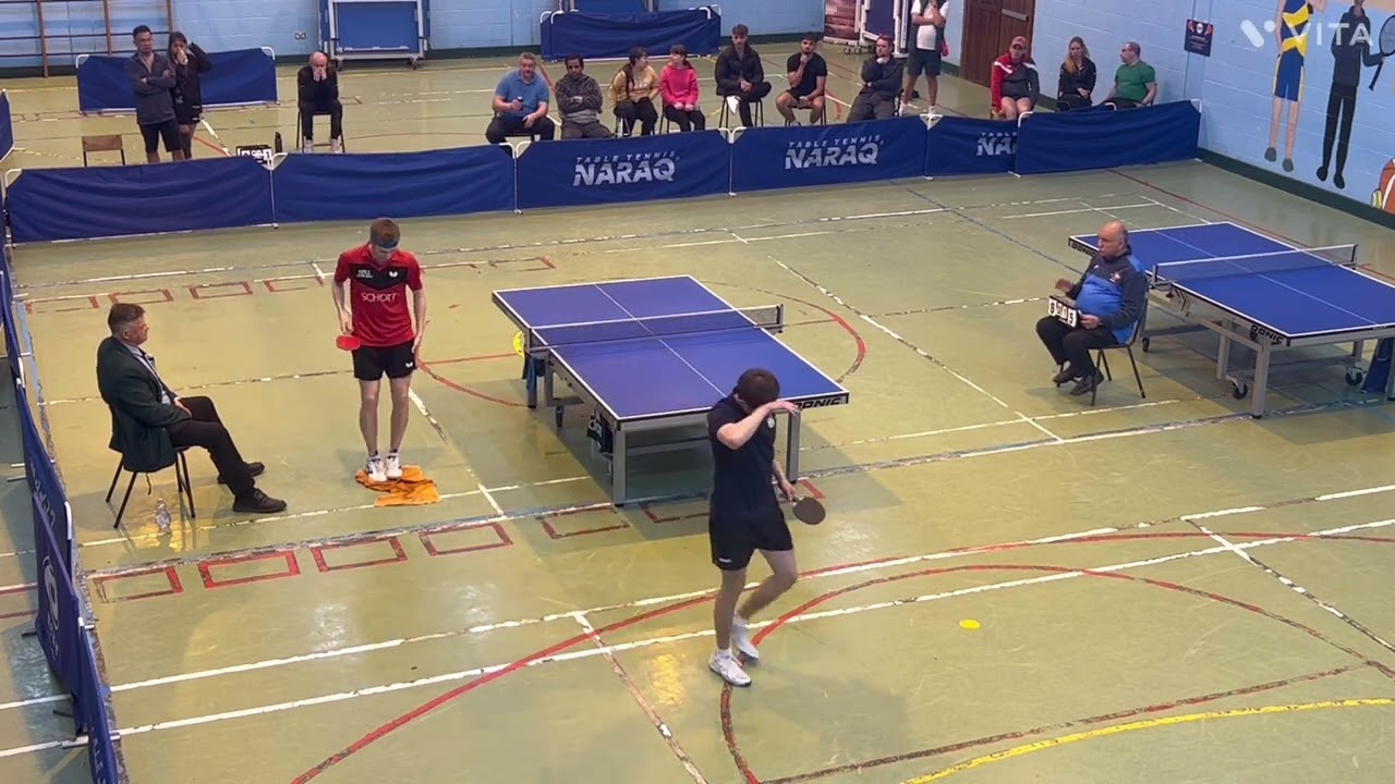 FINAL Confucius Cup 2025 Arthur Bialek vs Stanislav Chormobaiev 15 06 2025
