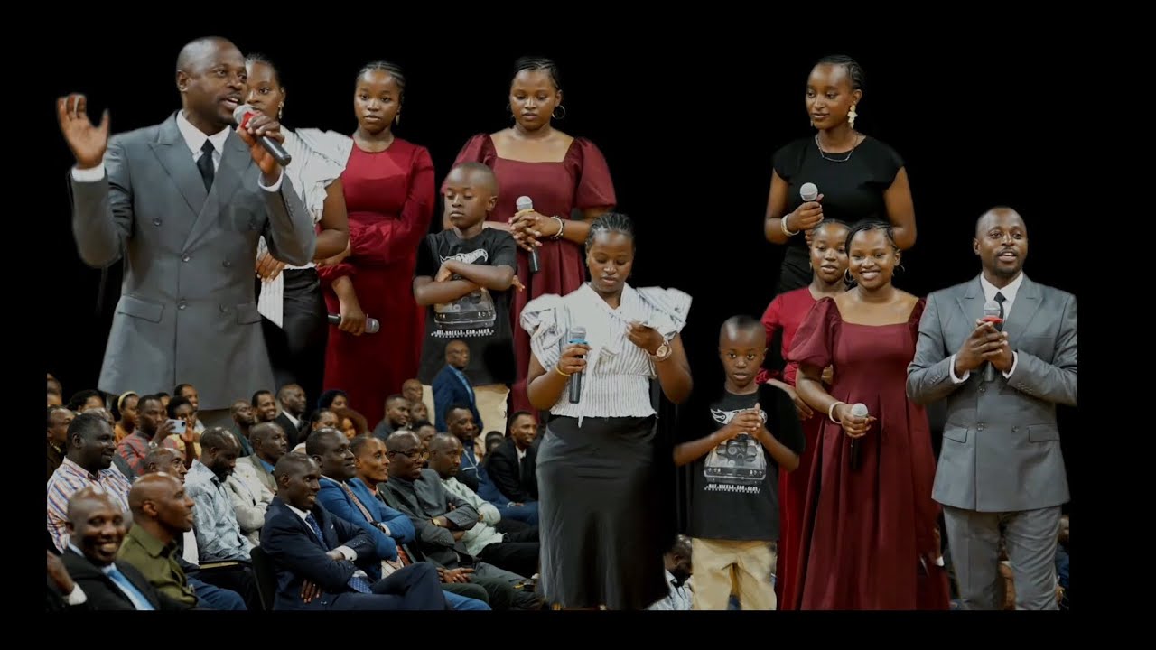 FAMILY PASTOR SEBINTU MUMUNEZERO MWISHI CYANE HAMWENA BANABEBOSE MUGITARAMO BAZAMUYE AMATERANIRO 🙏🙏